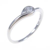 PT ダイヤモンドリング