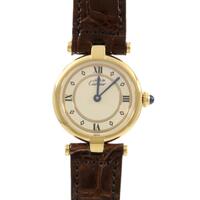 カルティエ マストVLC GP クォーツ