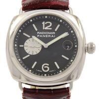 パネライ PAM00141 ラジオミール 自動巻
