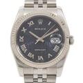 ロレックス 116234 デイトジャスト SSxWG 自動巻