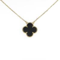 ヴァンクリーフ＆アーペル ヴィンテージアルハンブラ ネックレス