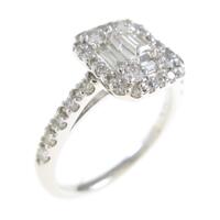 PT ダイヤモンドリング