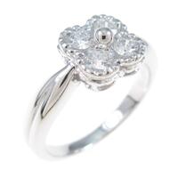 ヴァンクリーフ＆アーペル アルノ リング