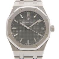 オーデマ・ピゲ 15500ST．OO．1220ST．02 ロイヤルオーク 自動巻