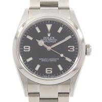 ロレックス 114270 エクスプローラーI 自動巻