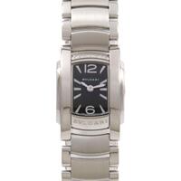 ブルガリ AA26S／AA26BSS アショーマD クォーツ