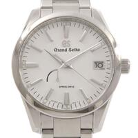 セイコー 9R65?0BM0／SBGA299 グランドセイコー・スプリングドライブ 自動巻