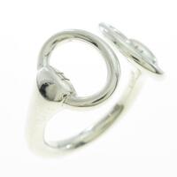 エルメス ナウシカ リング