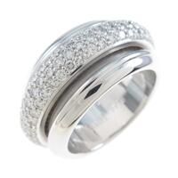 ピアジェ ポセション リング