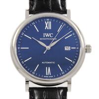 【新品】IWC IW356518 ポートフィノ・”150イヤーズ” LIMITED 自動巻