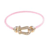 フレッド フォース10 MM ブレスレット