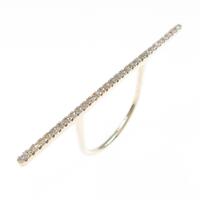 ヒロタカ ダイヤモンドリング