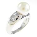 PT アコヤパールリング