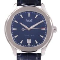 ピアジェ P11268／G0A43001 ポロS 自動巻