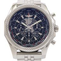 ブライトリング AB0521／A052B65SP ベントレーB05ユニタイム 自動巻