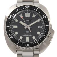 【新品】セイコー 6R35?00T0／SBDC109 プロスペックス 自動巻