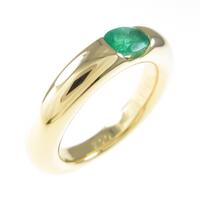 カルティエ エリプス リング