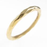 ティファニー ハマード リング