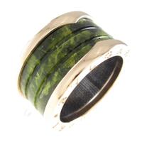 ブルガリ B．zero1 リング