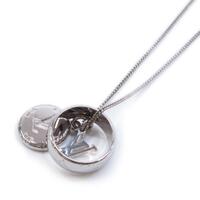 ルイヴィトン ネックレス M62485