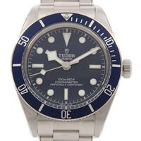 チューダー／チュードル 79030B ブラックベイフィフティエイト 自動巻