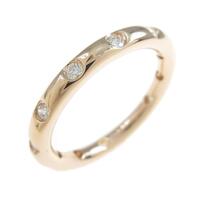 ティファニー ビゼット リング