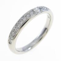 ラザール ダイヤモンド アプローズ リング