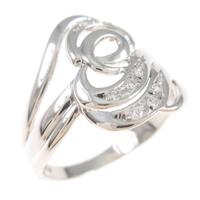 PT ダイヤモンドリング