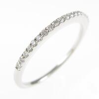 エテ ダイヤモンドリング