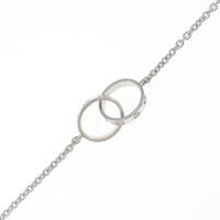 カルティエ ベビーラブ ブレスレット