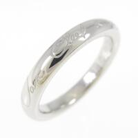 ヴァンクリーフ＆アーペル アンフィニ シニアチュール リング