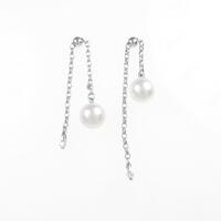 ミキモト ジュエルズ イン モーション ピアス