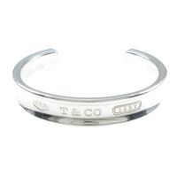 ティファニー 1837 バングル