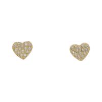 スワロフスキー ピアス