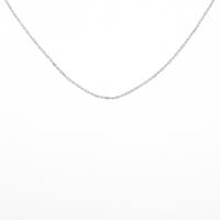 750WG チェーンネックレス