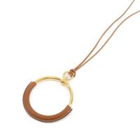 【未使用品】エルメス ネックレス 072932CC