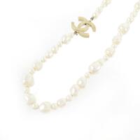 シャネル ネックレス 61014