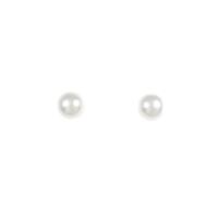 ミキモト アコヤパールピアス
