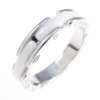 シャネル ウルトラコレクション リング