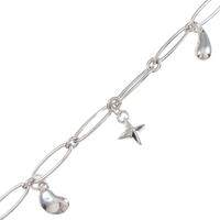 ティファニー 925 ブレスレット