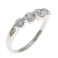 PT ダイヤモンドリング