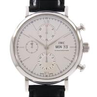 IWC IW391007 ポートフィノクロノ 自動巻