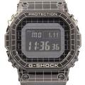 カシオ GMW?B5000CS?1JR G?SHOCK ソーラークォーツ