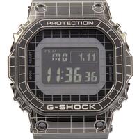 カシオ GMW?B5000CS?1JR G?SHOCK ソーラークォーツ