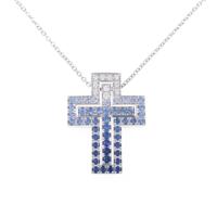 【新品】ダミアーニ ベルエポック ネックレス