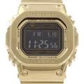 カシオ GMW?B5000GD?9JF G?SHOCK ソーラークォーツ