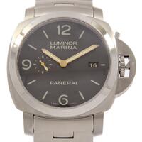 パネライ PAM00352 ルミノールマリーナ1950 3DAYSチタニオ 自動巻