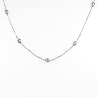 PT999 ネックレス