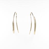 ジョージ ジェンセン オフスプリング ピアス