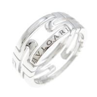 ブルガリ パレンテシ スモール リング